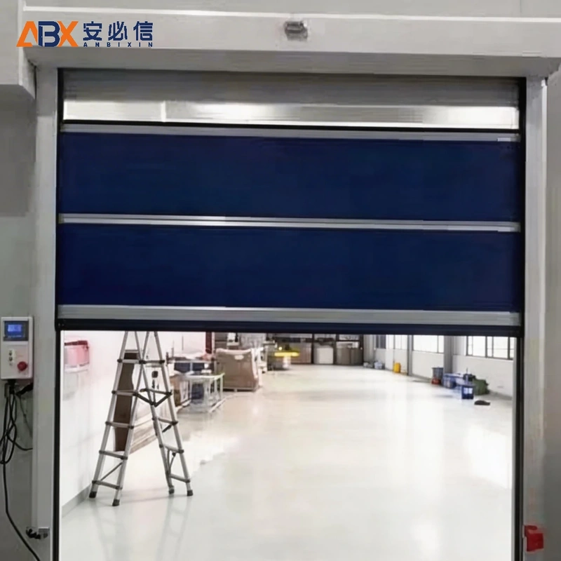 吉安市快速门